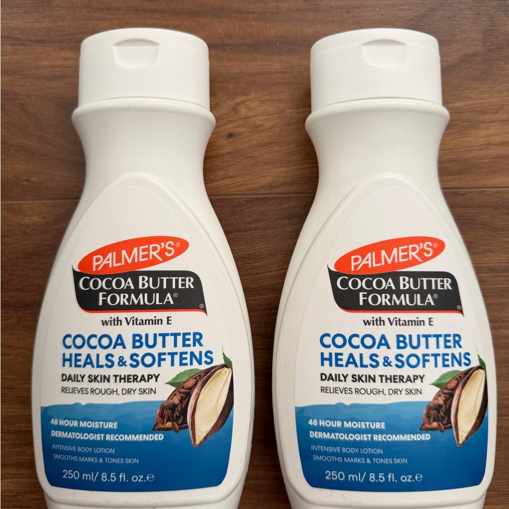 Palmer's Cocoa Butter Formula Lotion